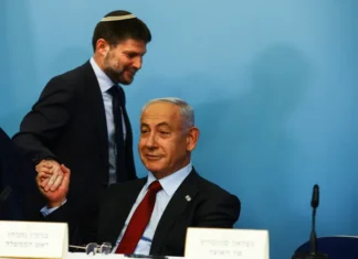 Smotrich on Trump’s plan: ‘Historic missed opportunity. It will end in tears’