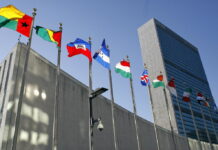 50 Years of Anti-Zionist Propaganda: Why the UN’s ‘Committee on the Exercise of the Inalienable Rights of the Palestinian People’ Must Be Dismantled