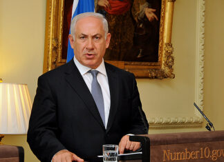 How Trump Trapped Netanyahu