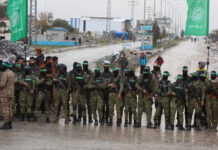 Hamas’ dilemma in the face of the Trump plan