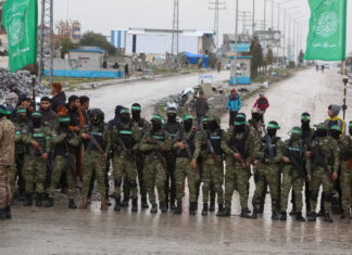 Hamas’ dilemma in the face of the Trump plan