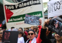 OPINION – Even If Hamas Lays Down Its Arms, the Multifront War Against Israel Will Persist