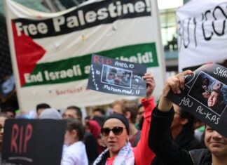 OPINION – Even If Hamas Lays Down Its Arms, the Multifront War Against Israel Will Persist