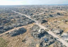Psychological Asymmetry Post October 7: The Palestinian Perceptual War Strategy Against Israel