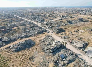 Psychological Asymmetry Post October 7: The Palestinian Perceptual War Strategy Against Israel