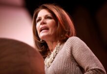 Former Congresswoman Michelle Bachman about the current deal