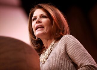 Former Congresswoman Michelle Bachman about the current deal
