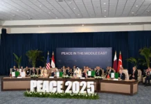 Trump’s Sharm-el-Sheikh Doctrine: Containment Over Collapse in the New Iran Equation