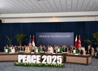 U.S. steps up Gaza aid role to support fragile ceasefire