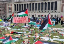 Subversion of Thought as a Strategy to Delegitimize Israel and Undermine the West