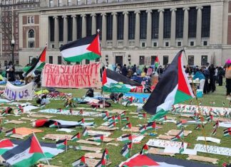 Subversion of Thought as a Strategy to Delegitimize Israel and Undermine the West