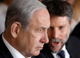 Smotrich slams Trump peace plan as ‘Return to Oslo, historic mistake’