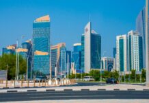 The Numbers Don’t Lie: Qatar, Not Israel is Taking Control of D.C.