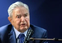 Explosive Report: Soros’ Open Society Gave Over $80 Million to Terror-Linked Groups