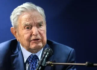 Explosive Report: Soros’ Open Society Gave Over $80 Million to Terror-Linked Groups