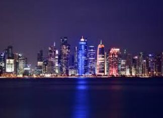 Research and reveal the Qatar system of gratuities to government officials from Israel and abroad