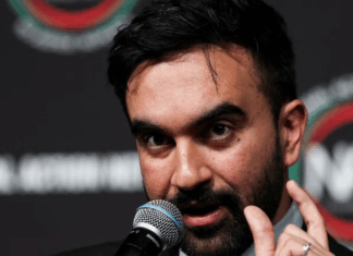 The woke-Islamist nexus