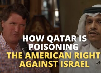 US Defense Pact Gives Terror-Sponsoring Qatar an Insurance Policy