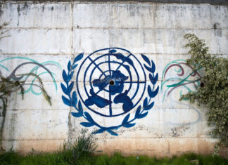 Americans Push to End Incitement in UNRWA Schools