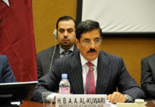 ‘Qatar Embraces the Martyr’: Former Qatari Ambassador to US Praises Hamas Honcho and Vilifies ‘Enemy of Humanity’ Israel