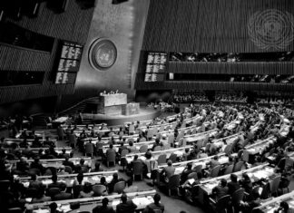 The Evil Overlap: How Anti-Zionism Became The New Antisemitism – and Mainstreamed Jew-hatred Again