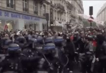 Ten years after the Bataclan massacre that stole 130 lives, Paris’ Muslim population hitting `20%