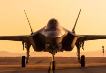 Saudi F-35 deal brings Israel major diplomatic concessions