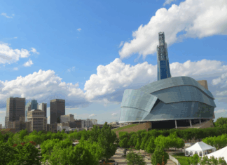 Questions To The CMHR Re: The Nakba Exhibit And The Need To Put On A Concurrent Exhibit On Jewish Indigeneity To The Land Of Israel
