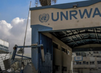 New Evidence Shows UNRWA Working Closely with Hamas