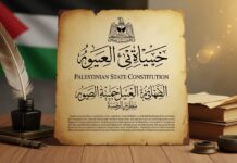 Support Fact-Based Investigations To Influence Policy Makers To Stop Any “Two-State Solution”