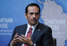 Wall Street Journal expands ties with Qatar, launches glitzy conference in Doha