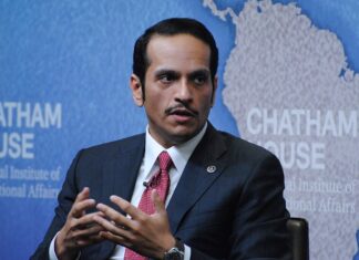 Wall Street Journal expands ties with Qatar, launches glitzy conference in Doha