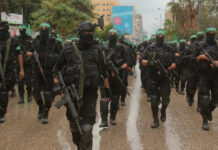 Hamas at America’s Doorstep: The Terror Network Now Threatening the Western Hemisphere