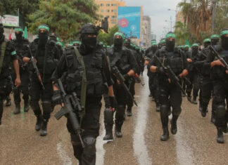 Hamas at America’s Doorstep: The Terror Network Now Threatening the Western Hemisphere