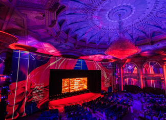 Anti-Israel Celebrities Accept Major Saudi Payday To Attend Jeddah Film Festival