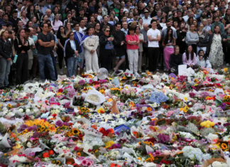 The hidden objectives behind the Australia massacre