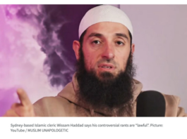 Cleric linked to alleged Bondi shooter defends ‘controversial’