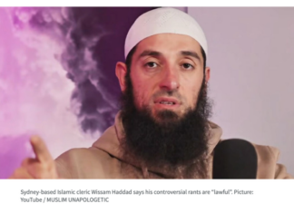 Cleric linked to alleged Bondi shooter defends ‘controversial’