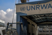 New Evidence Shows UNRWA Working Closely with Hamas; Report Reveals Tension Between Trump, Saudi Prince