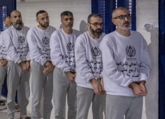 The PA Continues to Lie and Reward Terrorists in “Pay-For-Slay”