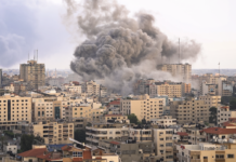 Palestinian Authority attempting to reassert control over Gaza