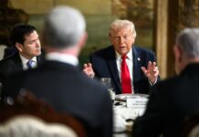 Despite warning signs, the US-Israel alliance is still solid