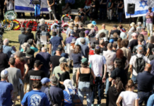 For decades, Israelis were told there were ‘partners for peace’ in Gaza