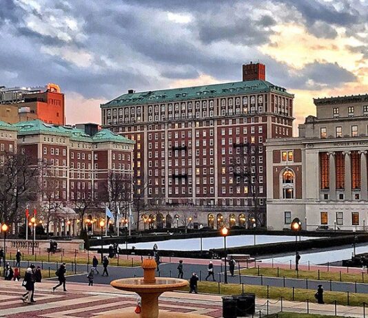 ISGAP Rejects Columbia University’s Denial of Findings on Qatari Funding and Calls for Full Disclosure of All Foreign Support