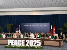 The Palestinian Authority’s Long-Awaited Peace Education