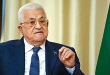 Palestinian Authority Promised Terrorists More Than $200 Million in ‘Pay-To-Slay’ Payments After it ‘Scrapped’ Program, State Department Tells Congress