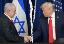 It’s Noon in Israel: Has Bibi Finally Had It With Trump?
