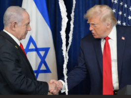 It’s Noon in Israel: Has Bibi Finally Had It With Trump?