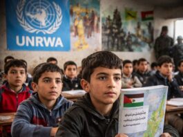 New Investigation And Film Examine UNRWA Education And Refugee Narrative In Gaza