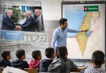 Peace Council Raises Unanswered Questions About Palestinian Authority Policies And Education